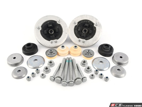 Cup Kit/Coilover Installation Kit | ES3509487