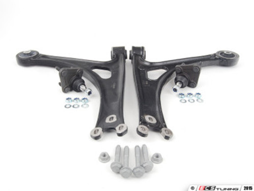 Front Control Arm Kit - with ball joints