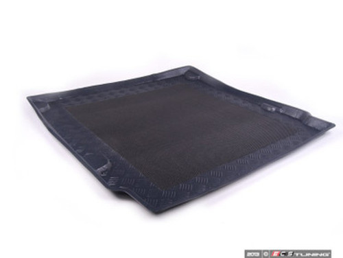 Trunk Protection Cargo Liner - With Slide Protection