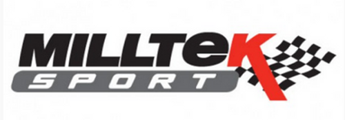 Milltek Active Valve Control | SSXAU746 Milltek Active Valve Control | SSXAU746