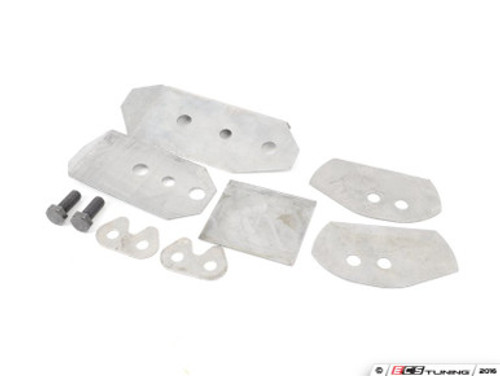 Rear Subframe/Chassis Reinforcement Kit