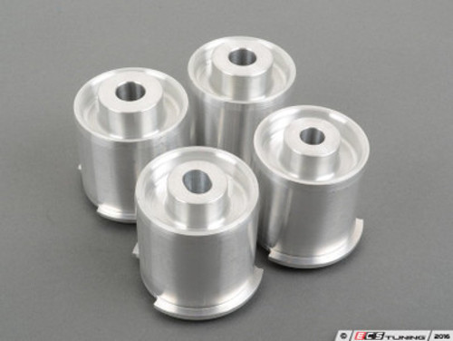 Solid Rear Subframe Bushing Set | ES3021042