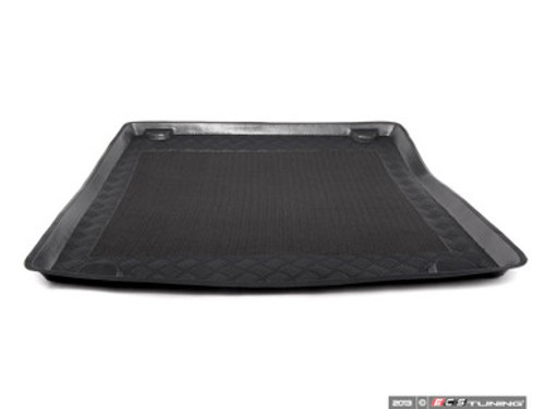 Avant Trunk Protection Liner - With Slide Prevention