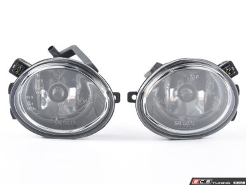 Replacement Fogs