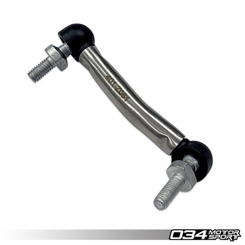 034Motorsport HEADLIGHT LEVEL SENSOR ROD, E9X M3