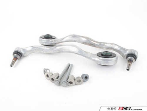 Turner Motorsport Thrust Arm Monoball Upgrade - Pre-installed Arms | ES3411977