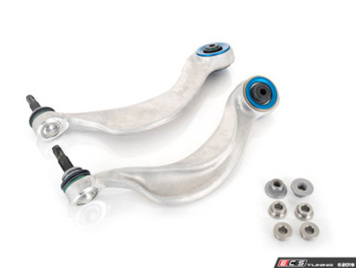 Turner Motorsport Thrust Arm Monoball Upgrade - Pre-Installed Arms | ES3621929