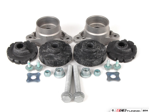 Rear Suspension Install Kit | ES2762728