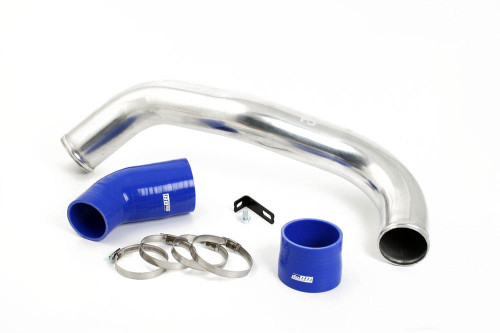 Air Inlet Pipe - Blue - Volvo C30 / C70 / S40 / V50 T5