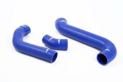 Turbo Pressure Hose Kit - Blue - Volvo C30 / C70 / S40 / V50 T5