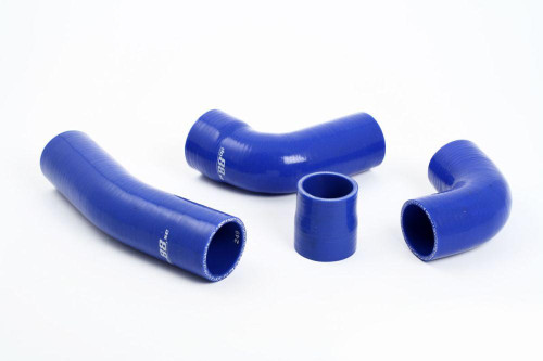 Turbo Pressue Hose Kit - Blue - S70 / V70 / C70 1999+