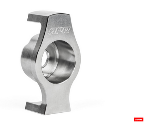 APR Billet Stainless-Steel Dogbone Mount Insert - Version 1