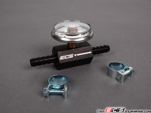 Fuel Pressure Gauge Kit