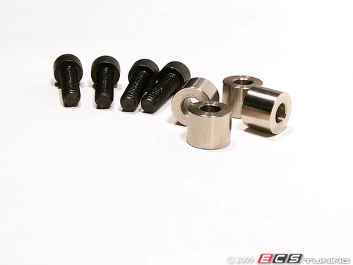 Fuel Rail Spacer Kit | ES3161