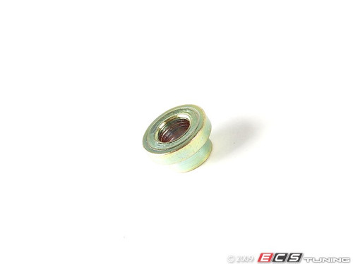 Rotor Bobbin, Shortened To Fit ECS#112