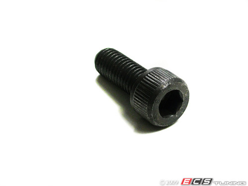 Ecs Tuning Stage I Bracket Bolt, Rear