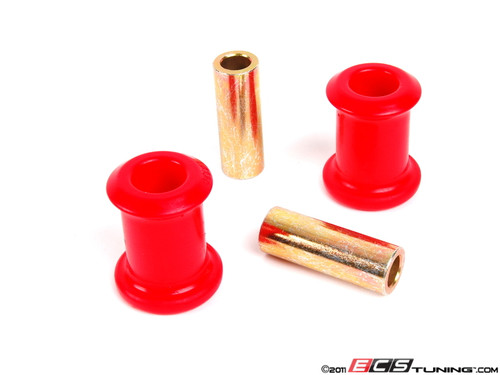 ECS TT/R32 Camber Arm Bushing Replacement Kit