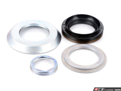 Front Differential Input Seal Kit