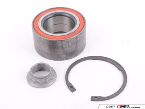 Wheel Bearing Kit - Rear | ES3410451