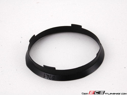 Hub Centric Ring Adapter (74.1mm - 72.54mm)