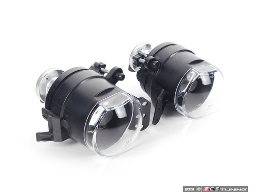 Projector Fog Light Set