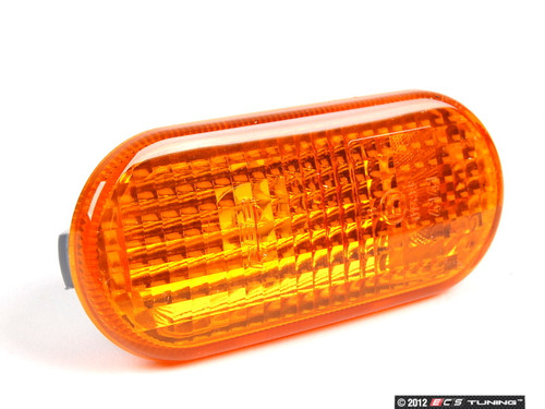 Mk4 Amber Fender Sidemarker