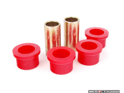 Rear Control Arm Bushings - IRS