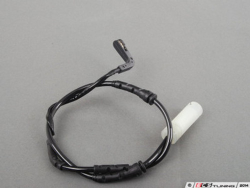 Front Brake Pad Wear Sensor | ES2779835