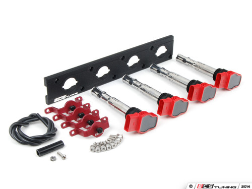 2.0T Coil Pack Conversion Kit - Stage 2 | ES2713422