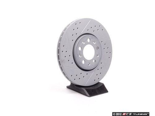 XS Rotor Right Side (Priced Each)