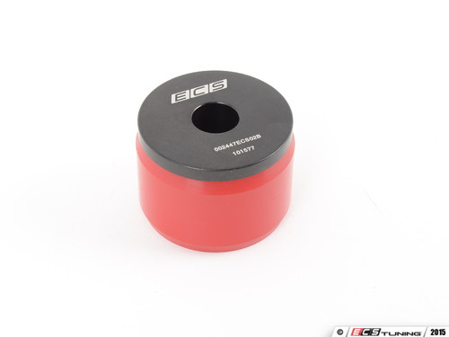 Performance Polyurethane Differential Bushing - Front Position