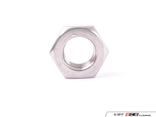 22mm Hex Nut - priced each