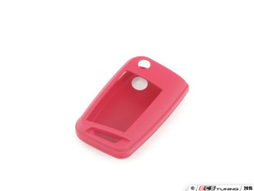 Key Fob Cover - Red