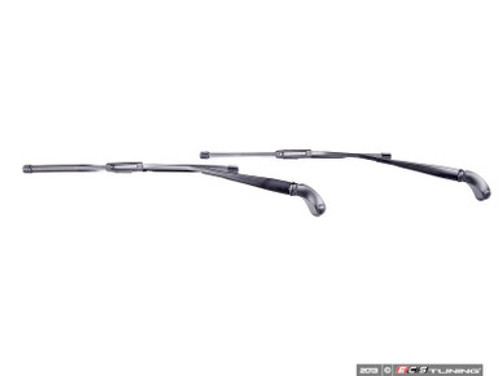 Aero Wiper Blade Conversion Kit