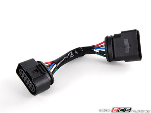 10-10 Pin Harness For Leveling Kit | ES3214583