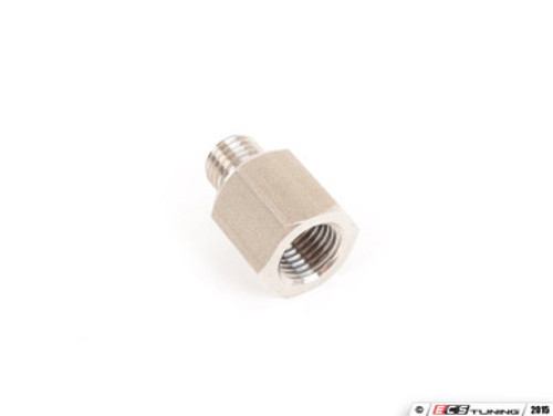 1/4" NPT Female X M12 X 1.5 Metric Male