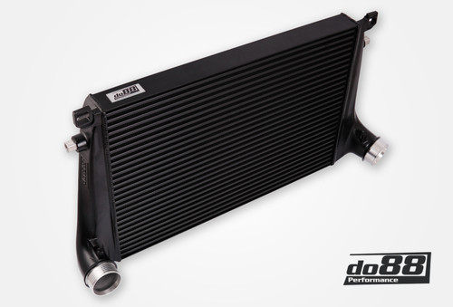 2.0 TSI EA888 GEN4 INTERCOOLER