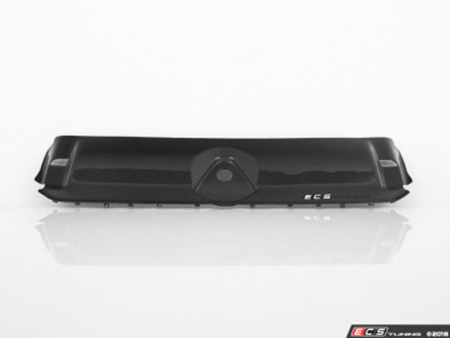 Audi B9 A4/S4 Carbon Fiber Radiator Support Cover