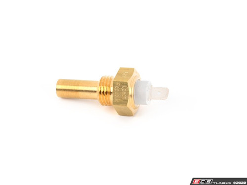 Oil Temperature Sensor / Drain Plug