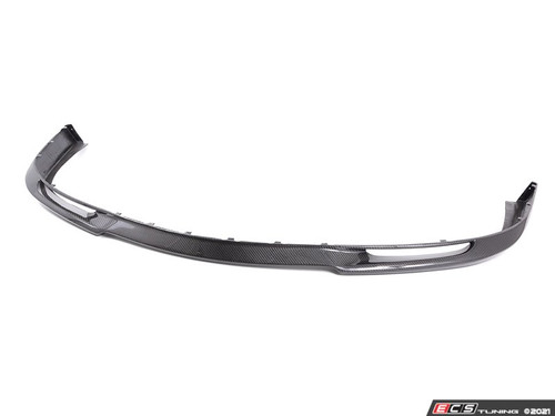 997 Turbo/C4S Carbon Fiber Front Lip 997 Turbo/C4S Carbon Fiber Front Lip