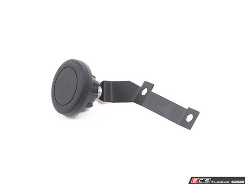 ExactFit Magnetic Phone Mount - W212 E-Class Facelift