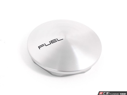 Billet RSR Gas Cap