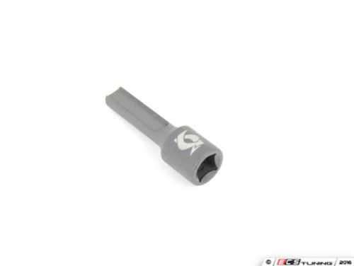 Schwaben Drain Plug Tool - 1/4" Drive Bit Schwaben Drain Plug Tool - 1/4" Drive Bit