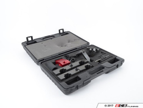 Schwaben BMW M62 Complete VANOS & Timing Tool Kit