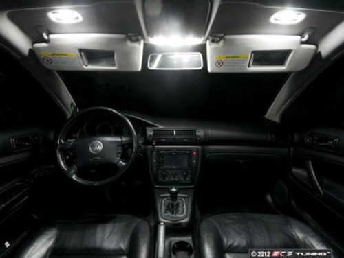 Master LED Interior Lighting Kit | ES3474847