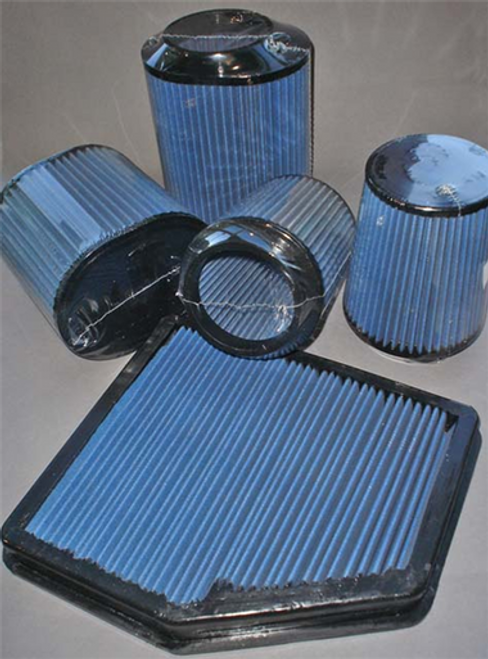 Replacement Air Filter for High Flow Intake