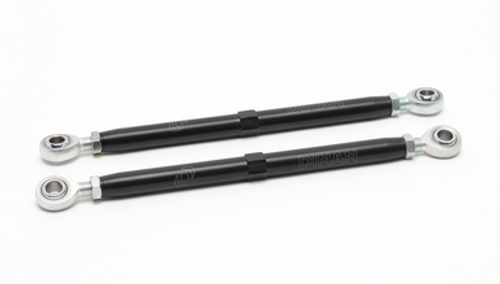 Racing Rear Toe Links for BMW E82 1M E9x M3 Racing Rear Toe Links for BMW E82 1M E9x M3