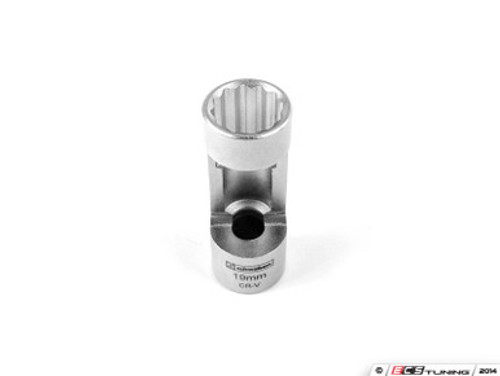 Strut Nut Socket - 19mm