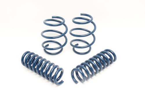 Dinan Performance Spring Set for BMW F22 M235i M240i (RWD Only)