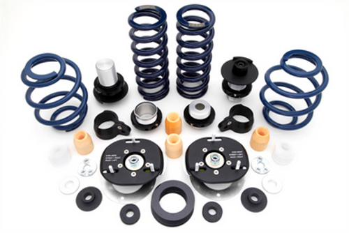 Dinan High Performance Adjustable Coil-Over Suspension System (EDC Only) for BMW M3 Dinan High Performance Adjustable Coil-Over Suspension System (EDC Only) for BMW M3